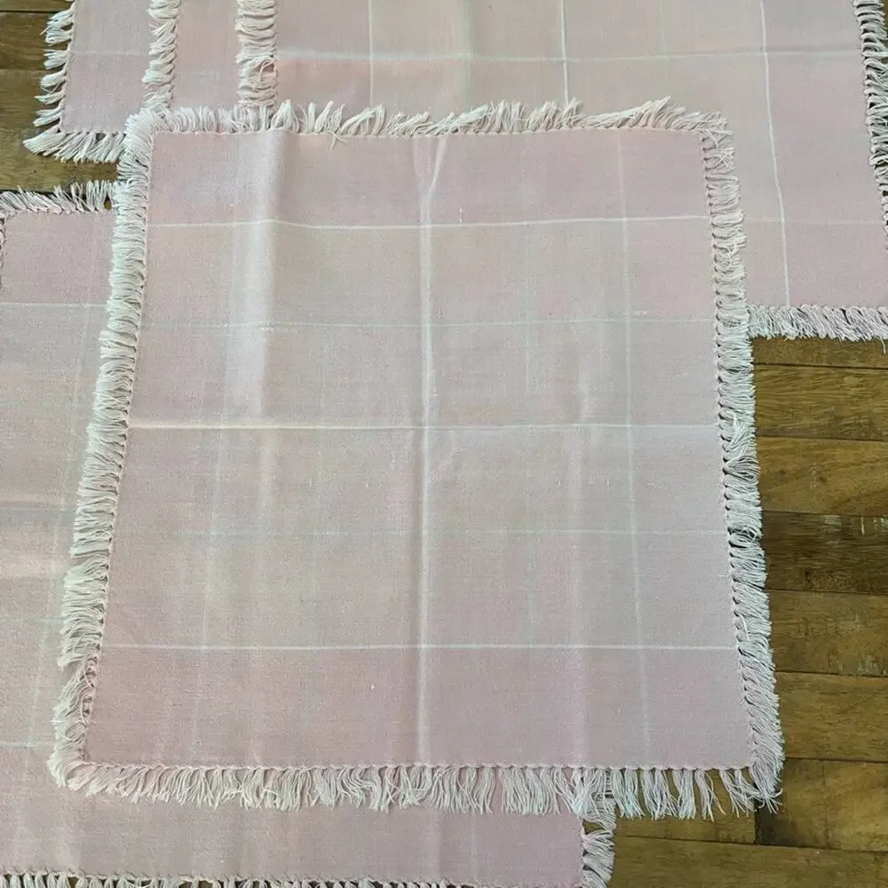 Cotton 16 x 16